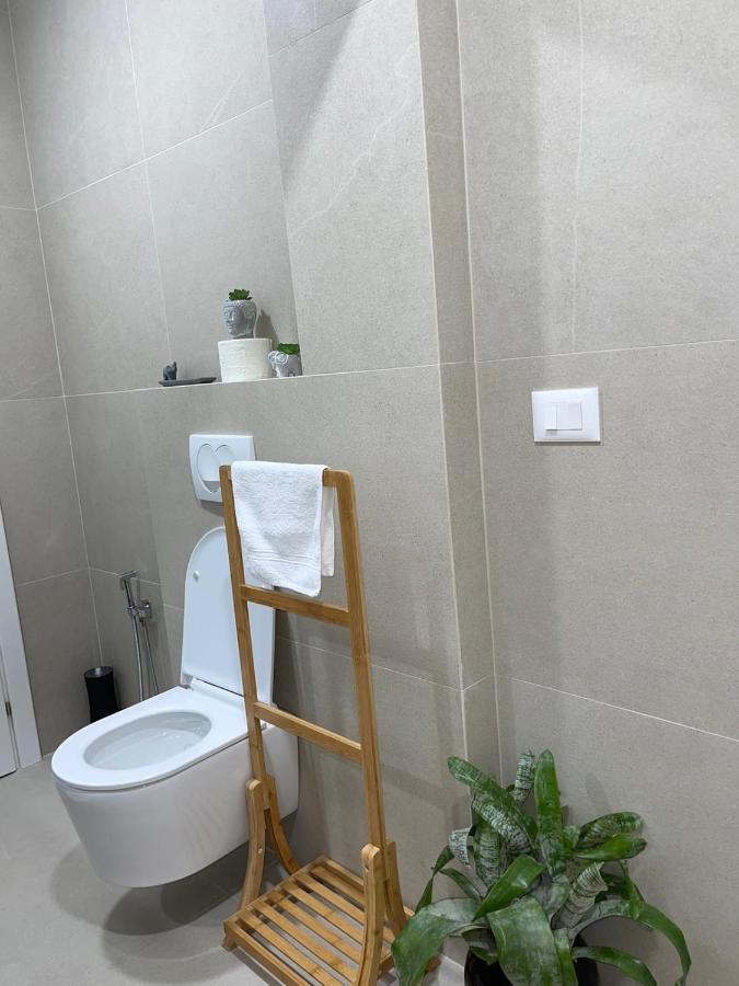 Smart Home , Lovely Apartment In ティラナ エクステリア 写真